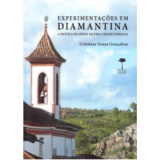 EXPERIMENTAÇÕES EM DIAMANTINA